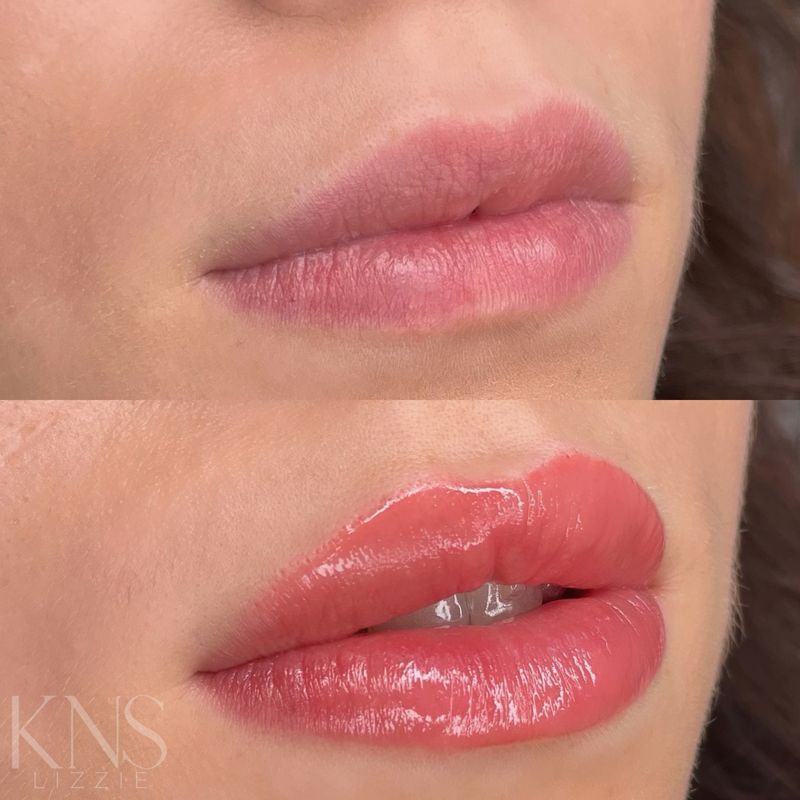 Lip Blushing Benefits, Cost, Aftercare, and More Kendra Neal Studio